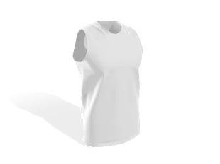 Trikot Muster 3D Konfigurator