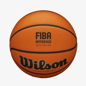 EVO NXT BASKETBALL AFRICA LEAGUE Wilson Front