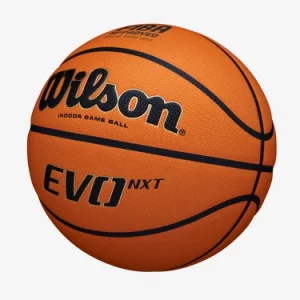 EVO NXT BASKETBALL AFRICA LEAGUE Wilson Detail