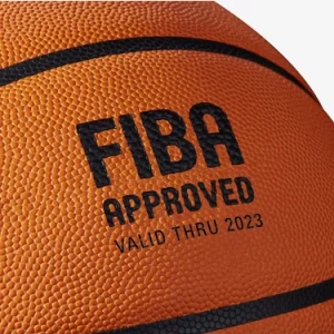 EVO NXT BASKETBALL AFRICA LEAGUE Wilson Closeup