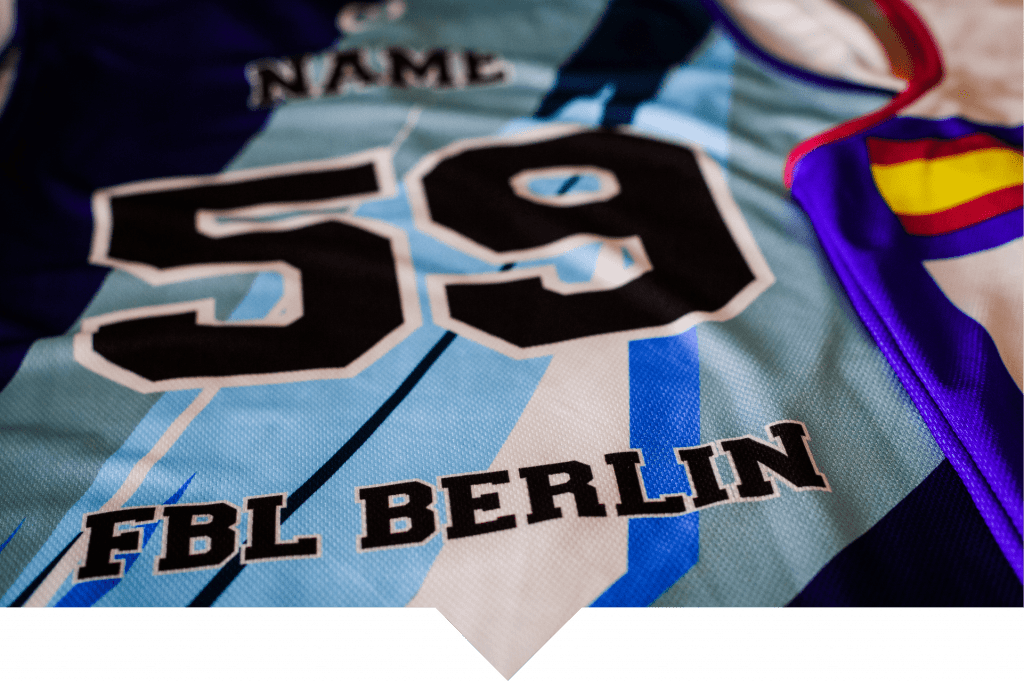 Basketballtrikots Ueber Uns Produktion